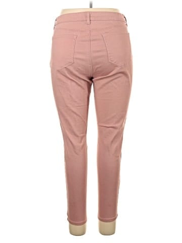 Style&Co Jeggings (view 2)