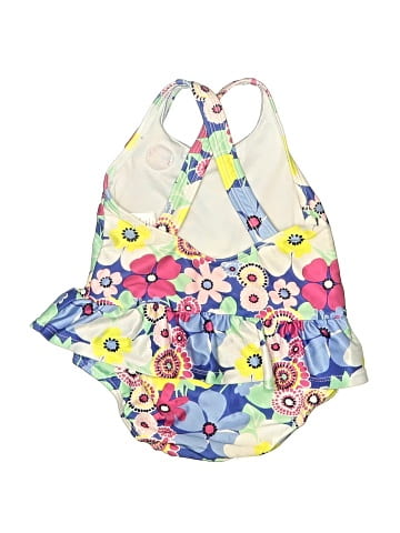 Gymboree One Piece Swimsuit (view 2)