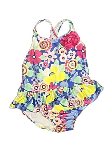 Gymboree One Piece Swimsuit (view 1)