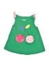 First Impressions 100% Cotton Green Sleeveless Top Size 3-6 mo - photo 1