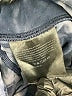 Lululemon Athletica Tie-dye Blue Gray Leggings Size 4 - photo 8