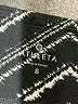 Athleta Chevron-herringbone Black Active Pants Size S - photo 7