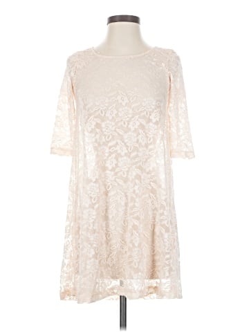 Divided by H&M Cocktail Dress (view 1)