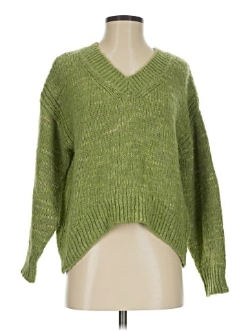 Universal Thread Pullover Sweater (view 1)