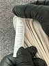 Unbranded Solid Ivory Casual Pants Size S - photo 6