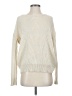 Olive and Oak 100% Acrylic Ivory Pullover Sweater Size S - photo 1