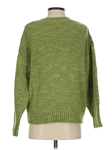 Universal Thread Pullover Sweater (view 2)