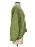 Universal Thread Chevron-herringbone Green Pullover Sweater Size XS - photo 4