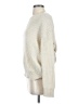 Olive and Oak 100% Acrylic Ivory Pullover Sweater Size S - photo 5