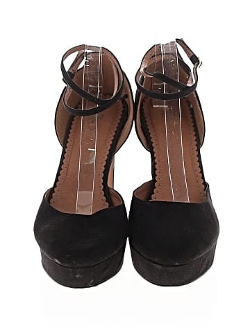 H&M Heels (view 2)