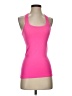 Lululemon Athletica Pink Active Tank Size 2 - photo 1