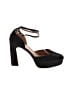 H&M Black Heels Size EU 41 - photo 1