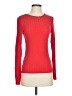 J.Crew Red Pullover Sweater Size S - photo 1