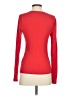 J.Crew Red Pullover Sweater Size S - photo 2