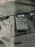 Kasper Houndstooth Gray Dress Pants Size 4 - photo 7