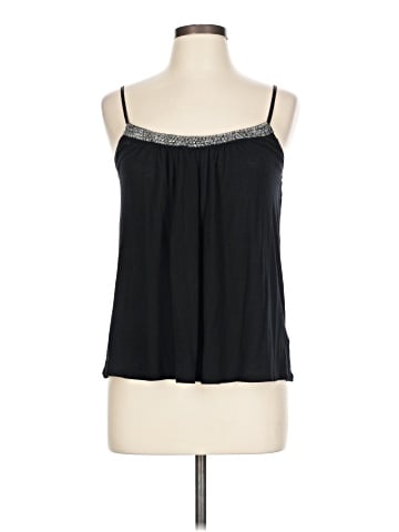 Candie's Sleeveless Blouse (view 1)