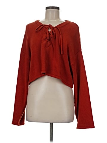 Bobbles & Lace Cardigan (view 1)