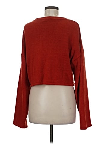 Bobbles & Lace Cardigan (view 2)