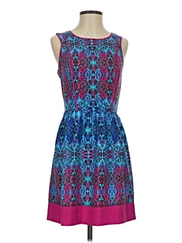 Charlie Jade Cocktail Dress (view 1)