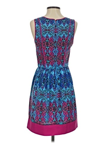 Charlie Jade Cocktail Dress (view 2)