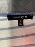 Hail3y:23 Blue 3/4 Sleeve Top Size S - photo 4