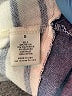 Hail3y:23 Blue 3/4 Sleeve Top Size S - photo 5