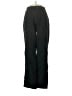 Stoic 100% Polyester Solid Black Casual Pants Size XS - photo 1