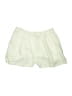 BCBGMAXAZRIA Solid Green Shorts Size S - photo 1