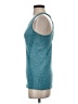 Unbranded Teal Active Tank Size S (estimated) - photo 5