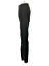 Stoic 100% Polyester Solid Black Casual Pants Size XS - photo 5
