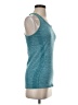 Unbranded Teal Active Tank Size S (estimated) - photo 4