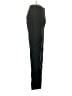 Stoic 100% Polyester Solid Black Casual Pants Size XS - photo 4