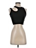 Shein Black Sleeveless Top Size S - photo 1