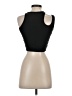 Shein Black Sleeveless Top Size S - photo 2