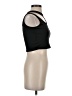 Shein Black Sleeveless Top Size S - photo 4