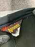 Novara Solid Black Active Pants Size M - photo 7