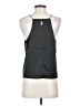 Better be Black Sleeveless Top Size S - photo 2