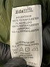 Kids Headquarters 100% Polyester Camo Green Snow Jacket Size 5 - photo 4