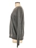 Unbranded Gray Pullover Sweater Size M (estimated) - photo 5