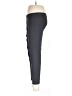 Hard Tail Solid Gray Active Pants Size L - photo 5