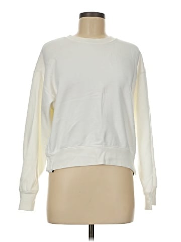 Victoria's Secret Sweatshirt (view 1)
