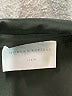 Modern Citizen 100% Polyester Solid Black Long Sleeve Blouse Size L - photo 7