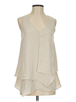 Joseph Ribkoff Sleeveless Blouse