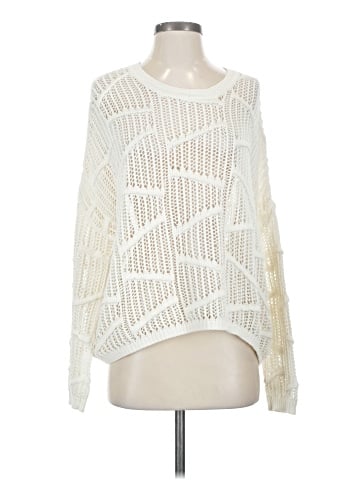 Sparkle & Fade Pullover Sweater (view 1)