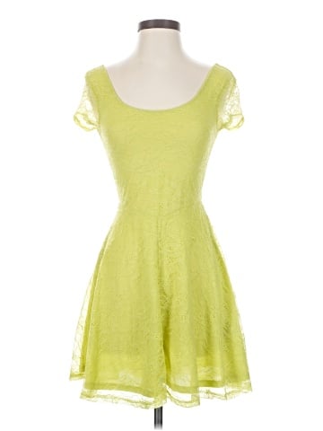 Divided by H&M Cocktail Dress (view 1)