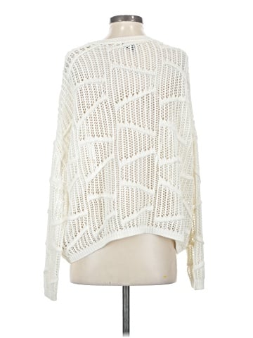 Sparkle & Fade Pullover Sweater (view 2)