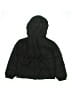 SWISSTECH 100% Polyester Solid Black Snow Jacket Size 4 - 5 - photo 2
