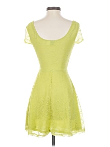 Divided by H&M Cocktail Dress (view 2)