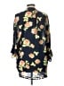 Xhilaration Blue Kimono Size Lg - XL - photo 2