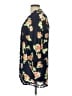 Xhilaration Blue Kimono Size Lg - XL - photo 5